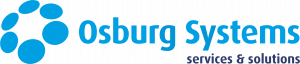 Osburg Systems GmbH – Der Digitalisierer für den Mittelstand Logo